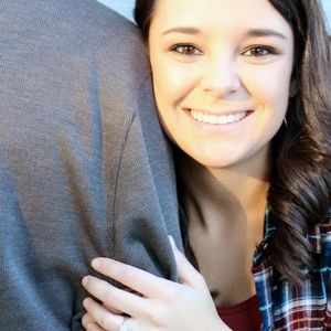 Meet your Posher, Georgia